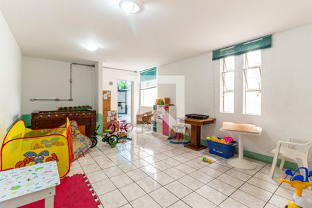 Apartamento à venda com 130m², 3 quartos e 1 vaga Apartamento à venda com 130m², 3 quartos e 1 vagaÁrea Comum - Brinquedoteca/Sala de Jogos