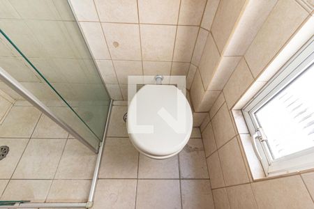 Apartamento à venda com 130m², 3 quartos e 1 vaga Apartamento à venda com 130m², 3 quartos e 1 vagaBanheiro 2 - Vaso Sanitário