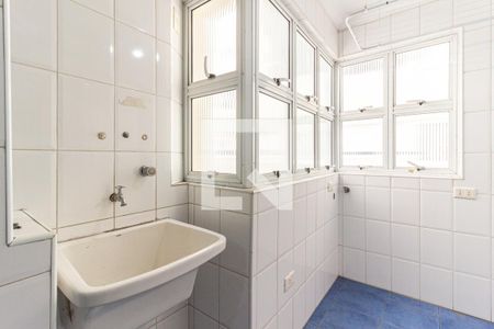 Apartamento à venda com 130m², 3 quartos e 1 vaga Apartamento à venda com 130m², 3 quartos e 1 vagaÁrea de Serviço