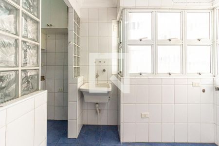 Apartamento à venda com 130m², 3 quartos e 1 vaga Apartamento à venda com 130m², 3 quartos e 1 vagaÁrea de Serviço
