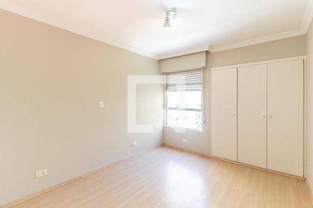 Suíte - Quarto 1 de apartamento à venda com 3 quartos, 130m² em Morro dos Ingleses, São Paulo