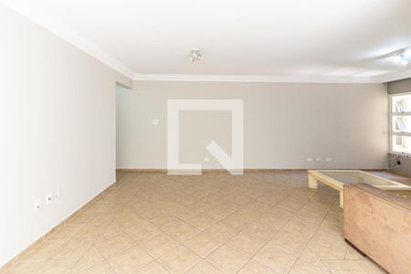 Sala de apartamento à venda com 3 quartos, 130m² em Morro dos Ingleses, São Paulo