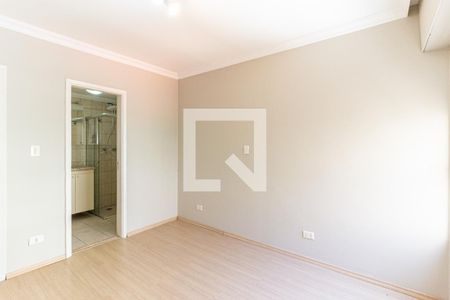Suíte - Quarto 1 de apartamento à venda com 3 quartos, 130m² em Morro dos Ingleses, São Paulo