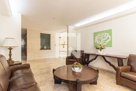 Apartamento à venda com 130m², 3 quartos e 1 vaga Apartamento à venda com 130m², 3 quartos e 1 vagaÁrea Comum - Social 2