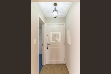 Sala - Porta de Entrada de apartamento à venda com 3 quartos, 130m² em Morro dos Ingleses, São Paulo