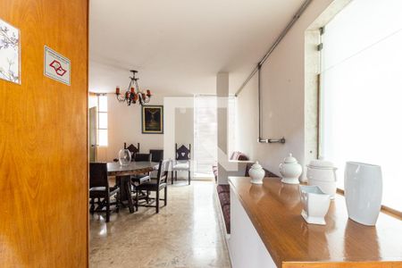 Apartamento à venda com 130m², 3 quartos e 1 vaga Apartamento à venda com 130m², 3 quartos e 1 vagaÁrea Comum - Sala de Reunião
