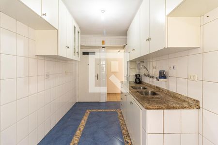 Apartamento à venda com 130m², 3 quartos e 1 vaga Apartamento à venda com 130m², 3 quartos e 1 vagaCozinha