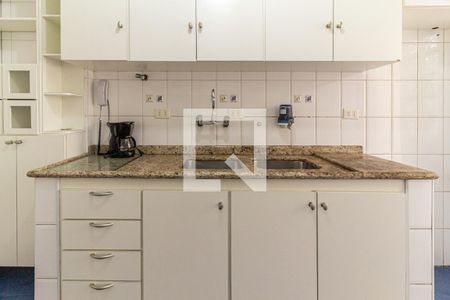 Apartamento à venda com 130m², 3 quartos e 1 vaga Apartamento à venda com 130m², 3 quartos e 1 vagaCozinha