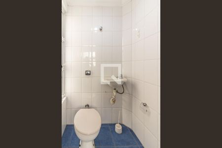 Apartamento à venda com 130m², 3 quartos e 1 vaga Apartamento à venda com 130m², 3 quartos e 1 vagaÁrea de Serviço - Lavabo