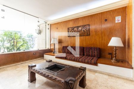 Apartamento à venda com 130m², 3 quartos e 1 vaga Apartamento à venda com 130m², 3 quartos e 1 vagaÁrea Comum - Social 1