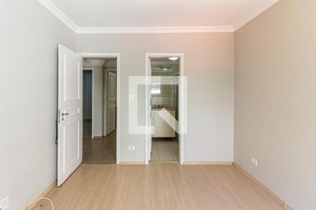 Suíte - Quarto 1 de apartamento à venda com 3 quartos, 130m² em Morro dos Ingleses, São Paulo