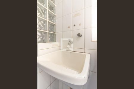 Apartamento à venda com 130m², 3 quartos e 1 vaga Apartamento à venda com 130m², 3 quartos e 1 vagaÁrea de Serviço - Tanque