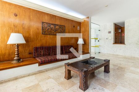 Apartamento à venda com 130m², 3 quartos e 1 vaga Apartamento à venda com 130m², 3 quartos e 1 vagaÁrea Comum - Social 1