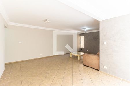 Sala de apartamento à venda com 3 quartos, 130m² em Morro dos Ingleses, São Paulo