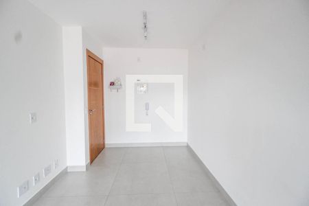 Sala de apartamento à venda com 2 quartos, 49m² em Jardim São Paulo, São Paulo