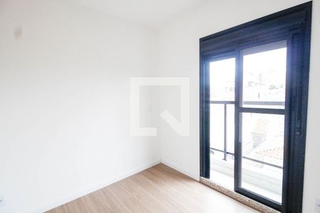 Quarto 1 de apartamento à venda com 2 quartos, 49m² em Jardim São Paulo, São Paulo