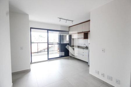 Sala de apartamento à venda com 2 quartos, 49m² em Jardim São Paulo, São Paulo