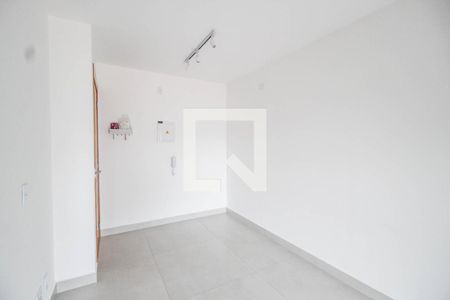 Sala de apartamento à venda com 2 quartos, 49m² em Jardim São Paulo, São Paulo