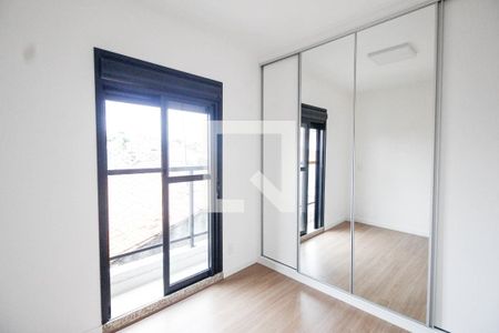 Quarto 1 de apartamento à venda com 2 quartos, 49m² em Jardim São Paulo, São Paulo