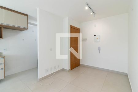 Sala de apartamento à venda com 2 quartos, 49m² em Jardim São Paulo, São Paulo
