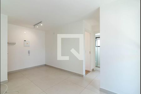 Sala de apartamento à venda com 2 quartos, 49m² em Jardim São Paulo, São Paulo