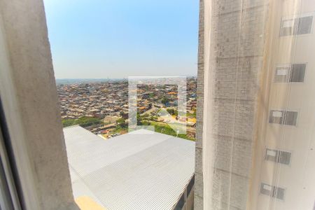 Apartamento para alugar com 33m², 2 quartos e sem vagaVista do Quarto 2