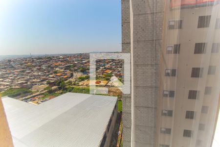 Apartamento para alugar com 33m², 2 quartos e sem vagaVista do Quarto 1