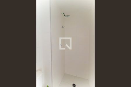 Apartamento para alugar com 33m², 2 quartos e sem vagaBanheiro