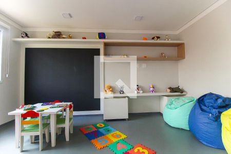 Apartamento para alugar com 33m², 2 quartos e sem vagaBrinquedoteca