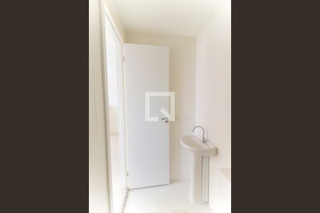 Apartamento para alugar com 33m², 2 quartos e sem vagaBanheiro