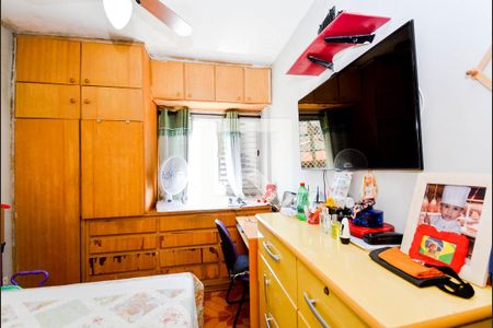 Quarto 2 de apartamento à venda com 2 quartos, 59m² em Jardim Bebedouro, Guarulhos