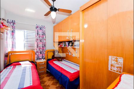 Quarto 1 de apartamento à venda com 2 quartos, 59m² em Jardim Bebedouro, Guarulhos