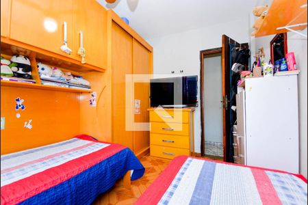 Quarto 1 de apartamento à venda com 2 quartos, 59m² em Jardim Bebedouro, Guarulhos
