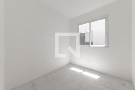 Quarto 1 de apartamento à venda com 3 quartos, 49m² em Vila Gumercindo, São Paulo