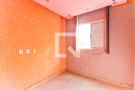 Quarto 1 de apartamento para alugar com 2 quartos, 42m² em Vila Sao Carlos, Itaquaquecetuba