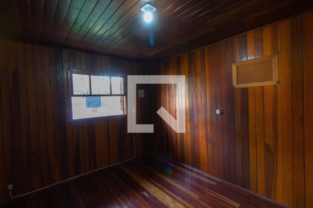 Quarto 1 de casa para alugar com 3 quartos, 100m² em Padre Reus, São Leopoldo