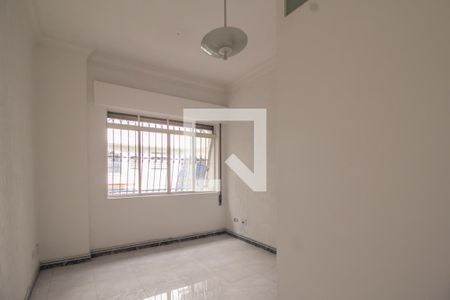 Quarto 1 de apartamento para alugar com 4 quartos, 123m² em Santa Cecilia, São Paulo