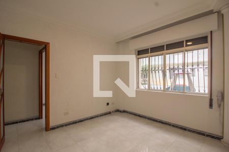 Quarto 3 de apartamento para alugar com 4 quartos, 123m² em Santa Cecilia, São Paulo