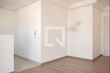 Sala de apartamento à venda com 2 quartos, 69m² em Saúde, São Paulo