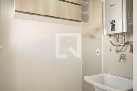 Apartamento à venda com 69m², 2 quartos e 1 vagaÁrea de Serviço