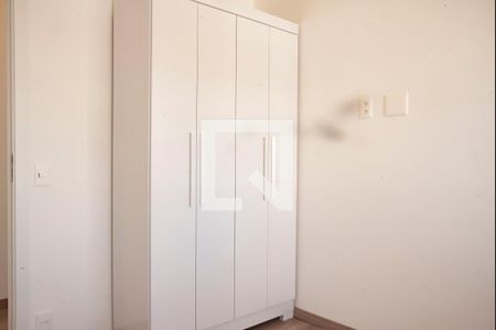 Quarto  de apartamento à venda com 2 quartos, 69m² em Saúde, São Paulo