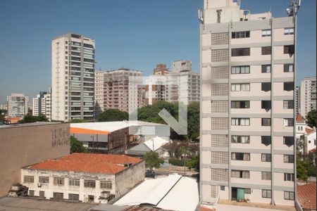 Apartamento à venda com 69m², 2 quartos e 1 vagaVista da Cozinha