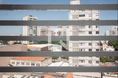 Vista da Área de Serviço de apartamento à venda com 2 quartos, 69m² em Saúde, São Paulo