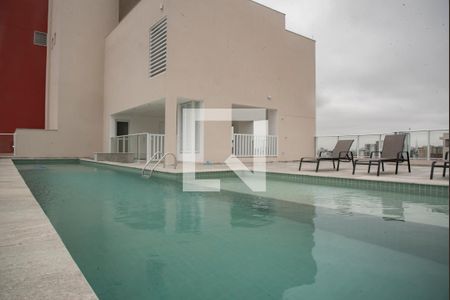 Área comum - Piscina de apartamento à venda com 2 quartos, 69m² em Saúde, São Paulo