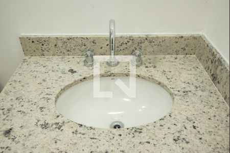 Apartamento à venda com 69m², 2 quartos e 1 vagaBanheiro 