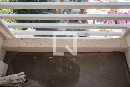 Apartamento à venda com 69m², 2 quartos e 1 vagaÁrea Técnica
