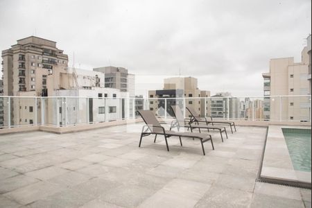 Apartamento à venda com 69m², 2 quartos e 1 vagaÁrea comum - Piscina