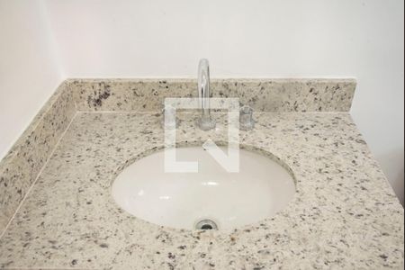 Apartamento à venda com 69m², 2 quartos e 1 vagaBanheiro da Suíte