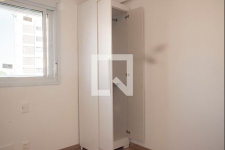 Apartamento à venda com 69m², 2 quartos e 1 vagaQuarto 