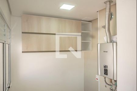 Apartamento à venda com 69m², 2 quartos e 1 vagaÁrea de Serviço